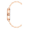 Zegarek JUICY COUTURE JC1312RGRG. Kwarcowy, Kolor różowy. Kobieta.