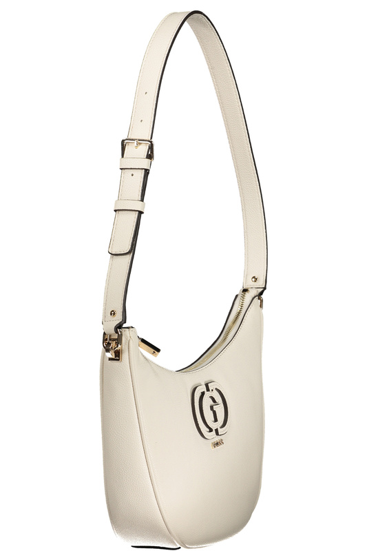 TORBA DAMSKA GUESS JEANS BIAŁA