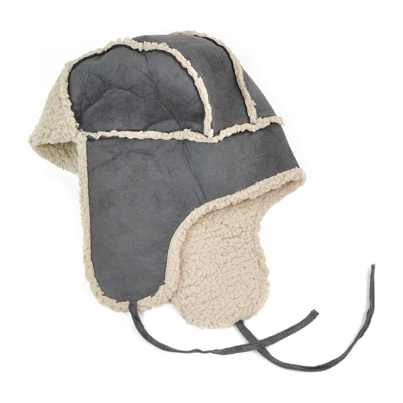 Uszanka Zimowa Wyprawa