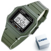 Zegarek Casio W-217H-3A + BOX