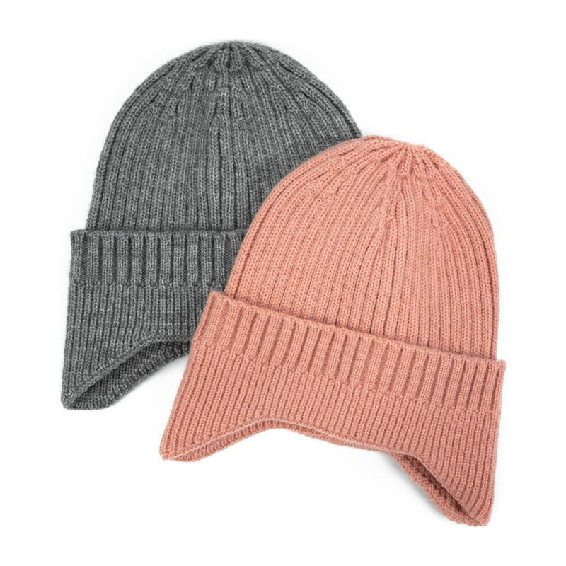 Czapka Warm My Heart