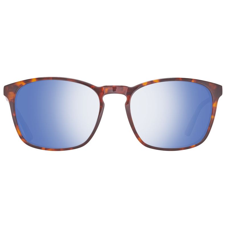Okulary HELLY HANSEN HH5006-C03-53. Okulary przeciwsłoneczne, Kolor brązowy. Unisex.