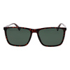 Okulary POLAROID PLD4180S58086. Okulary przeciwsłoneczne, Kolor brązowy. Mężczyzna.