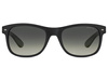 Okulary POLAROID PLD1015SDL5LB. Okulary przeciwsłoneczne, Kolor czarny. Mężczyzna.