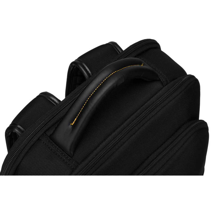 Damski plecak z tworzywa Peterson PTN PL-FK08