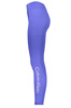 NIEBIESKIE LEGGINSY DAMSKIE CALVIN KLEIN