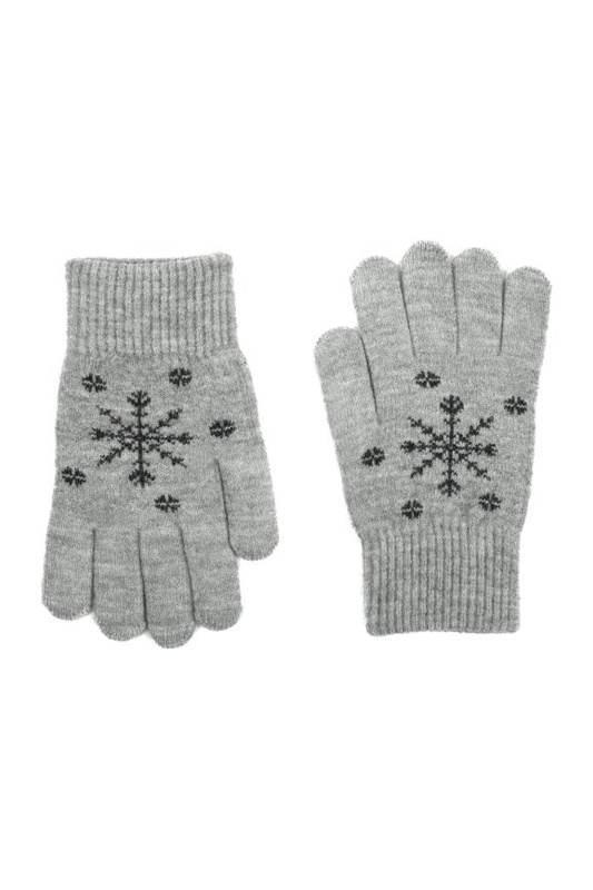 Rękawiczki dziecięce Snow Star