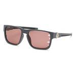 Okulary PHILIPP PLEIN SPORT SSP004-57507P. Okulary przeciwsłoneczne, Kolor FLOCK. Mężczyzna.