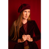 Beret Zima W Neapolu