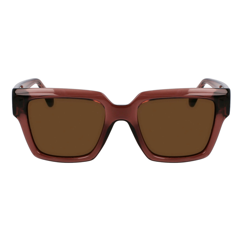 Damskie okulary przeciwsłoneczne Ferragamo SF2014S-511