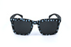 Okulary ADIDAS AOR010-TFL009. Okulary przeciwsłoneczne, Kolor czarny. Mężczyzna.