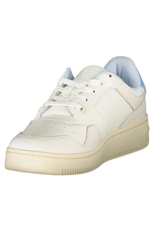 TOMMY HILFIGER DAMSKIE BUTY SPORTOWE BIAŁE