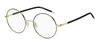 Okulary HUGO HG12402M2F119. Okulary, Kolor czarny. Kobieta.