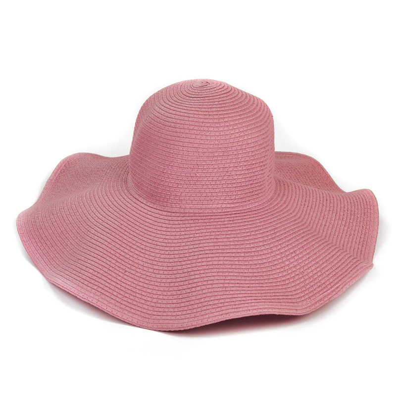 Kapelusz Romantic lady