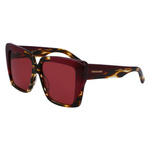 Okulary przeciwsłoneczne damskie Ferragamo SF1060SN-215