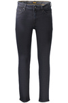Niebieskie jeansy męskie BOSS 50569140DELAWAREBOMISSED