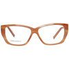 Okulary DSQUARED2 DQ5063-039-54. Okulary, Kolor brązowy. Kobieta.