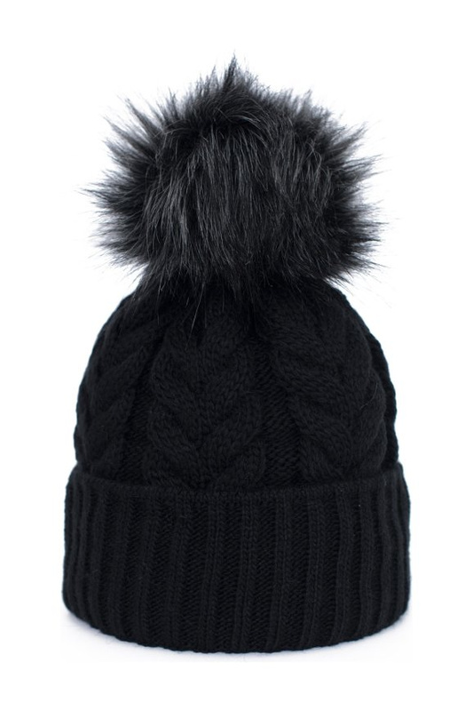 Czapka Wykwintny Warkocz