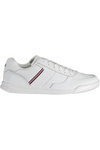 MĘSKIE BUTY SPORTOWE TOMMY HILFIGER BIAŁE