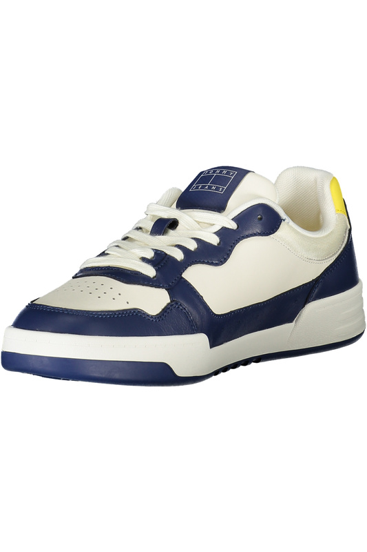 TOMMY HILFIGER M�SKIE BUTY SPORTOWE NIEBIESKIE