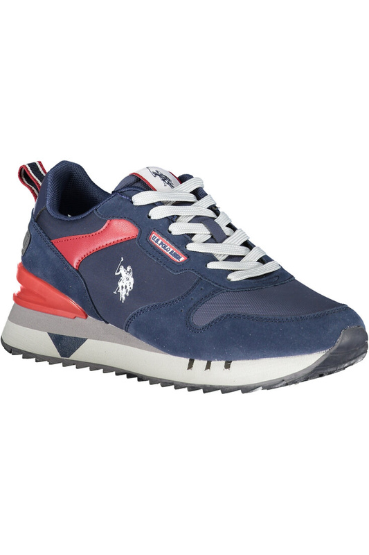 MĘSKIE BUTY SPORTOWE US POLO W NAJLEPSZEJ CENIE