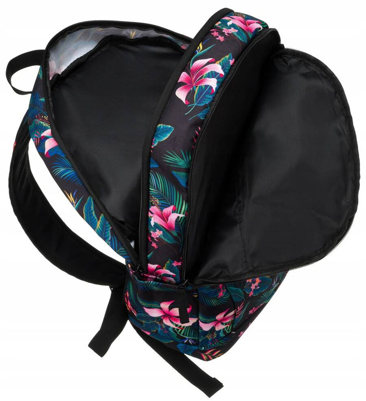 Materiałowy plecak męski Rovicky R-PST