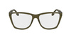 Okulary VICTORIA BECKHAM VB26645416310. EYEGLASSES, Kolor zielony. Kobieta.