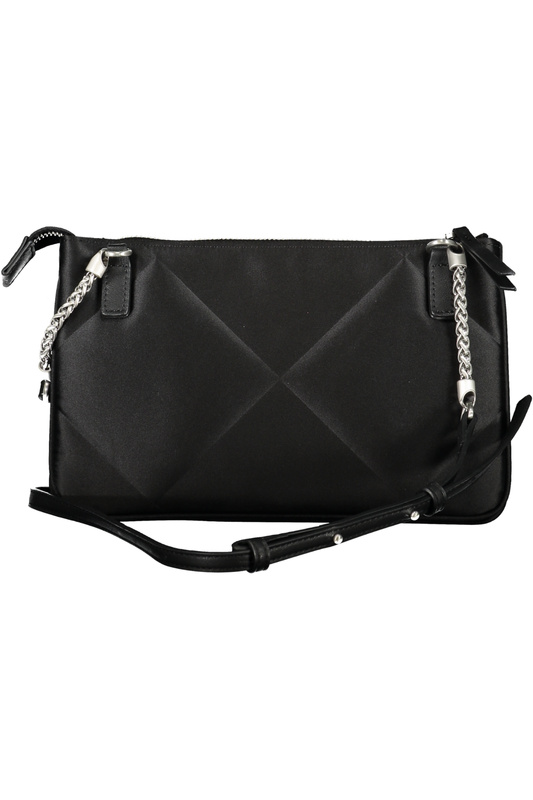 CZARNA TORBA DAMSKA CALVIN KLEIN