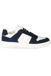 NIEBIESKIE MĘSKIE BUTY SPORTOWE TOMMY HILFIGER