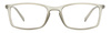 Okulary PIERRE CARDIN P.C.-6239-RIW. Okulary, Kolor szary. Mężczyzna.