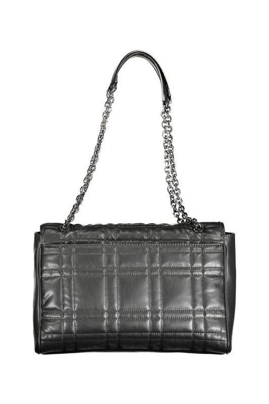 TORBA DAMSKA CALVIN KLEIN CZARNA
