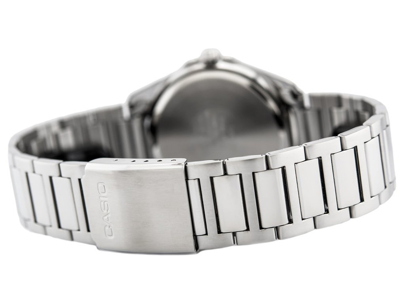 ZEGAREK MĘSKI CASIO MTP-1370D-1A2V (zd025a) + BOX