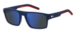 Męskie okulary przeciwsłoneczne Tommy Hilfiger TH-1977