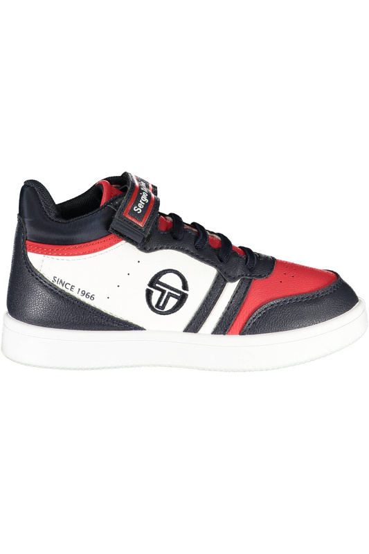 SERGIO TACCHINI BUTY SPORTOWE DZIECIĘCE CZARNE