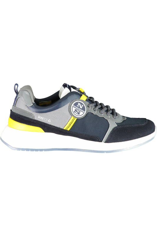 MĘSKIE BUTY SPORTOWE NORTH SAILS NIEBIESKIE