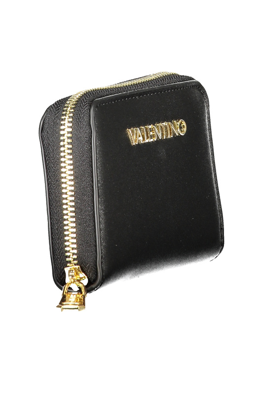 PORTFEL DAMSKI VALENTINO BAGS CZARNY