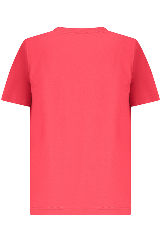 KOSZULKA JORDAN RED Z KR�TKIM R�KAWEM DLA DZIECI