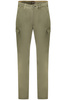 NAPAPIJRI M�SKIE ZIELONE SPODNIE