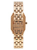 Zegarek ARMANI AR11147. Kwarcowy, Kolor NACRE. Kobieta.