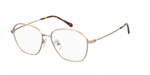 Okulary POLAROID PLDD425G06J. Okulary, Kolor złoty. Kobieta.