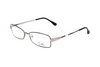 Okulary EMILIO PUCCI EP2142033. Okulary, Kolor szary. Kobieta.