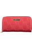 CZERWONY PORTFEL DAMSKI LAURA BIAGIOTTI