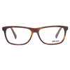 Okulary JUST CAVALLI JC0700-052-54. Okulary, Kolor brązowy. Unisex.