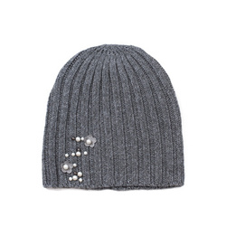 Czapka Warm and Classy