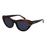Damskie okulary przeciwsłoneczne Ferragamo SF1103S-217