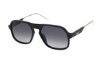 Okulary ZADIG&VOLTAIRE SZV365-570700. Okulary przeciwsłoneczne, Kolor czarny. Kobieta.