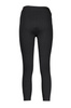 LEGGINSY DAMSKIE NAPAPIJRI CZARNE