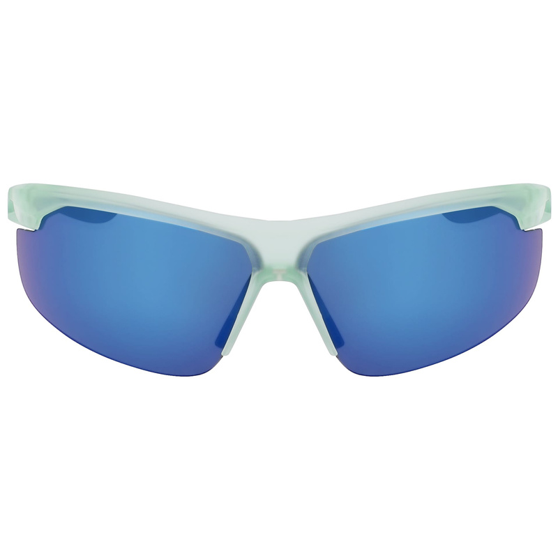 Okulary NIKE WINDTRACKMFV. Okulary przeciwsłoneczne, Kolor zielony. Mężczyzna.