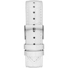 Zegarek GUESS GW0289L1. Kwarcowy, Kolor szary. Kobieta.
