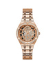 Zegarek GUESS GW0604L3. Kwarcowy, Kolor różowy. Kobieta.